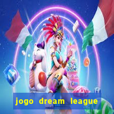 jogo dream league soccer 2016